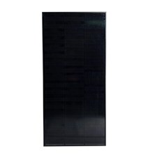 Solární panel 12V/150W monokrystalický celočerný 1045x768x30mm SOLARFAM