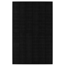 Solar panel monocrystalline JA Solar 375Wp