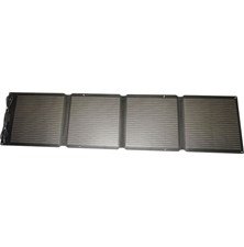 Fotovoltaický solární panel 12V/150W monokrystalický skládací