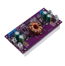 Solární regulátor MPPT modul 6-80V 20A/250W LT8705