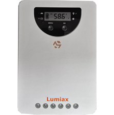 Solar controller MPPT Lumiax MC4010, 12-24V/40A
