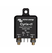 Battery connector Cyrix-ct 12-24V 120A