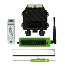 Optimalizácia Tigo Tigo CCA Kit + TAP