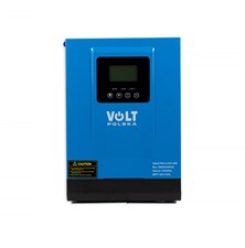 Hybrid voltage converter VOLT Sinus Pro Ultra 4000 24/230V 2000/4000W MPPT 60A