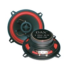 Car speakers DAX ZGC-130