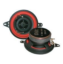 Car speakers DAX ZGC- 87
