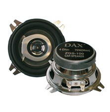 Car speakers DAX ZGS-100
