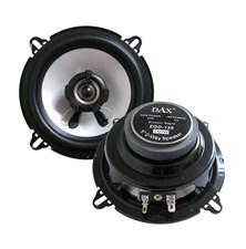 Car speakers DAX ZGD-130