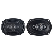 Car speakers SENCOR SCS BX6902