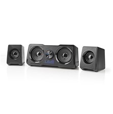 PC speaker system NEDIS GSPR21022BK