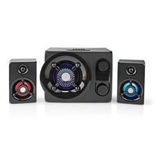 PC speaker system NEDIS GSPR41021BK