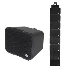 SHOW Q-3 speaker, 30W / 8Ω, 1 pair