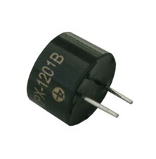 Transducer  KPX1205B + gen.   5V