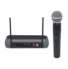 Mikrofón bezdrôtový BLOW PRM 901