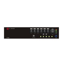 Amplifier SHOW DA-480Z (audio), 1 x 480W/70V/100V, 4 zones