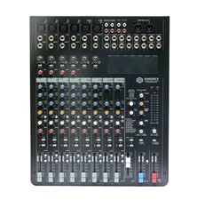 Mixer SHOW XMG124CX, 12 intputs audio channels