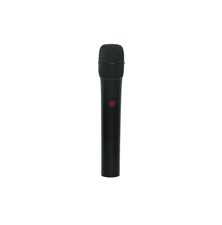 Wireless microphone SHOW U-899H, separate handheld wireless, UHF