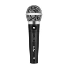 Dynamic microphone REBEL DM-604