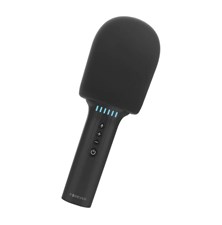 Bluetooth microphone FOREVER BMS-500 Black