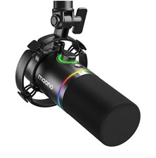 Mikrofon MAONO PD200x Black dynamický