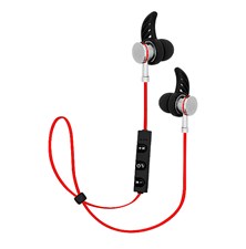 Bluetooth headset BLOW 32-777 Red
