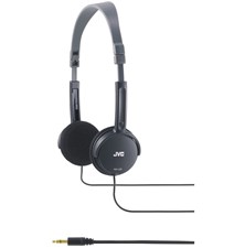 Headphones JVC HA-L50B Black