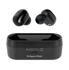 Slúchadlá Bluetooth KRUGER & MATZ Air Dots 1
