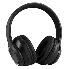 Bluetooth headphones SENCOR SEP 710BT Black