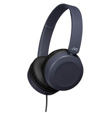 Headphones JVC HA-S31M-A-E BLUE
