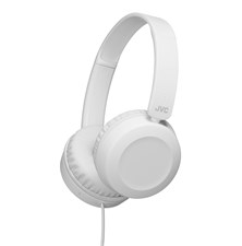 Headphones JVC HA-S31M-W-E WHITE