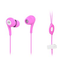 Headphones BLOW B-15 Pink