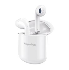 Headphones Bluetooth KRUGER & MATZ M2