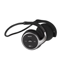 Headphones Bluetooth KRUGER & MATZ KMP10BT