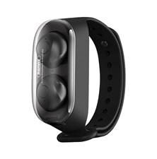 Headphones Bluetooth REMAX TWS-15 Black
