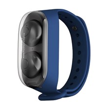 Slúchadlá Bluetooth REMAX TWS-15 Blue