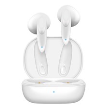 Bluetooth headphones SENCOR SEP 530BT White