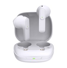Bluetooth headphones SENCOR SEP 540BT White