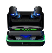 Bluetooth headphones REBEL SN-E10