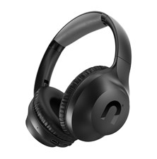 Bluetooth headphones NICEBOY Hive XL 3 Space Black