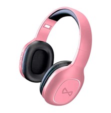 Bluetooth headphones FOREVER BTH-505 Pink
