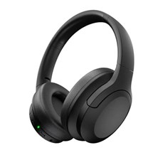 Bluetooth headphones FOREVER BTH-700 ANC Black