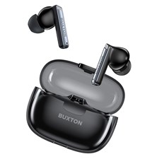 Bluetooth headphones BUXTON BTW 3800 Black