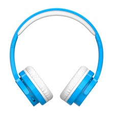 Headphones SENCOR SEP 703BT Blue