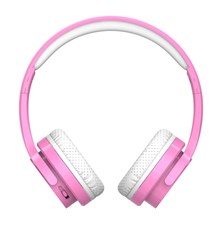 Headphones SENCOR SEP 703BT Pink