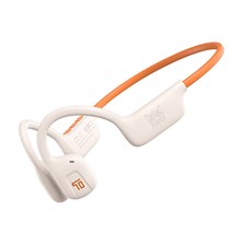 Bluetooth headphones ONIKUMA T37 White