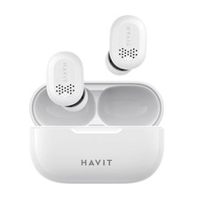 Bluetooth headphones HAVIT TW925 White