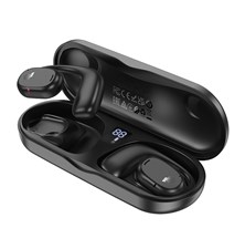Bluetooth headphones BOROFONE BW41 Prestige Black