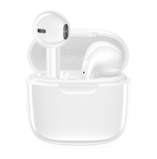 Bluetooth headphones XO X23 White