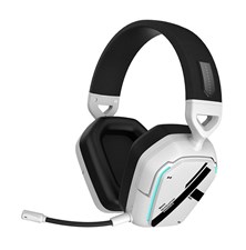 Bluetooth headphones THUNDEROBOT Shadow Wing HL504 White
