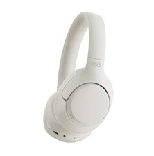 Sluchátka Bluetooth QCY H3 WHite